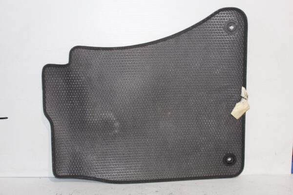 Audi 8R SQ5 Carpet Floor Mats Complete Set 8R2 863 691 A