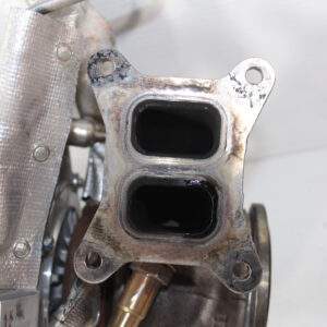 Audi 8V S3 TTS / Volkswagen Mk7 Golf R is38 Turbocharger 06K 145 722 H - Image 5