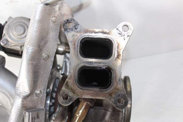 Audi 8V S3 TTS / Volkswagen Mk7 Golf R is38 Turbocharger 06K 145 722 H