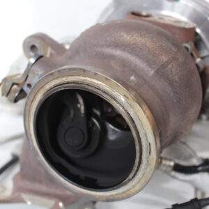 Audi 8V S3 TTS / Volkswagen Mk7 Golf R is38 Turbocharger 06K 145 722 H - Image 14