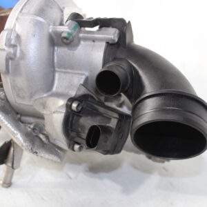 Audi 8V S3 TTS / Volkswagen Mk7 Golf R is38 Turbocharger 06K 145 722 H - Image 13