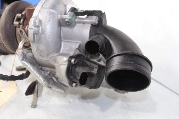 Audi 8V S3 TTS / Volkswagen Mk7 Golf R is38 Turbocharger 06K 145 722 H
