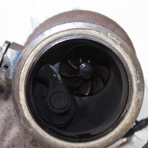 Audi 8V S3 TTS / Volkswagen Mk7 Golf R is38 Turbocharger 06K 145 722 H - Image 12