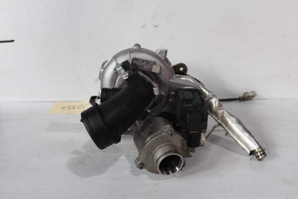 Audi 8V S3 TTS / Volkswagen Mk7 Golf R is38 Turbocharger 06K 145 722 H