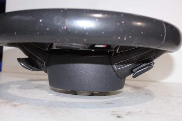 Audi 8R Q5 SQ5 Steering Wheel Flat Bottom 8R0 419 091 AG