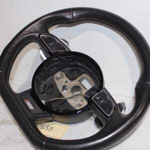 Audi 8R Q5 SQ5 Steering Wheel Flat Bottom 8R0 419 091 AG - Image 13