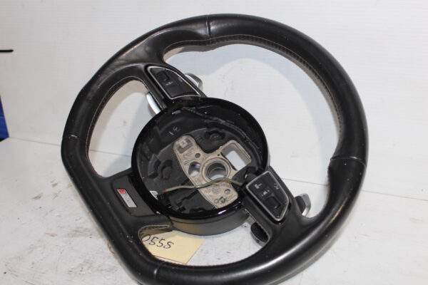 Audi 8R Q5 SQ5 Steering Wheel Flat Bottom 8R0 419 091 AG