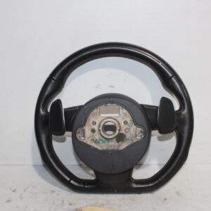 Audi 8R Q5 SQ5 Steering Wheel Flat Bottom 8R0 419 091 AG - Image 10