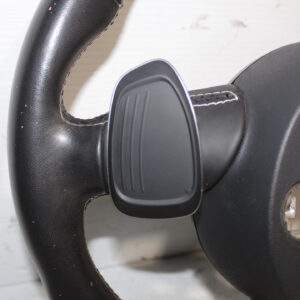 Audi 8R Q5 SQ5 Steering Wheel Flat Bottom 8R0 419 091 AG - Image 9