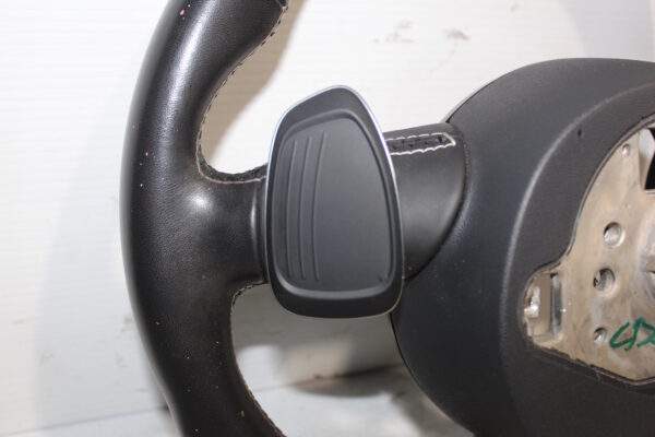 Audi 8R Q5 SQ5 Steering Wheel Flat Bottom 8R0 419 091 AG