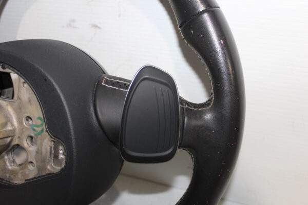 Audi 8R Q5 SQ5 Steering Wheel Flat Bottom 8R0 419 091 AG