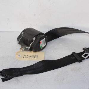 Audi 8K A5 Rear Right Drivers Side Seatbelt Pretensioner 8K0 857 805 Q