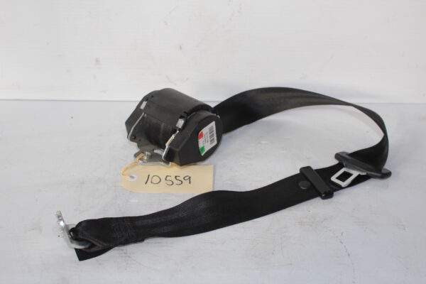 Audi 8K A5 Rear Right Drivers Side Seatbelt Pretensioner 8K0 857 805 Q