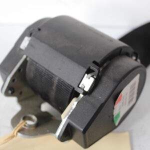 Audi 8K A5 Rear Right Drivers Side Seatbelt Pretensioner 8K0 857 805 Q - Image 2