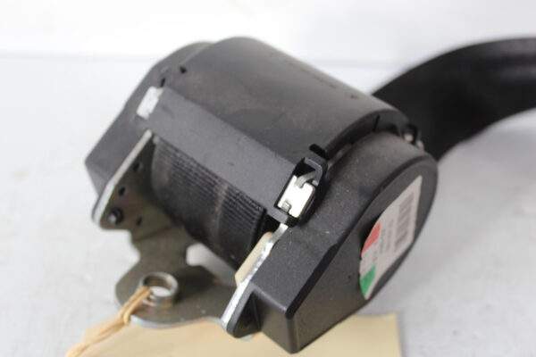Audi 8K A5 Rear Right Drivers Side Seatbelt Pretensioner 8K0 857 805 Q