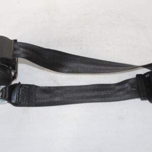 Audi 8K A5 Rear Right Drivers Side Seatbelt Pretensioner 8K0 857 805 Q - Image 3