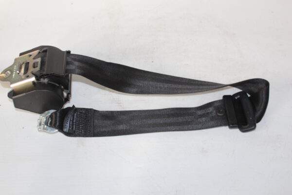 Audi 8K A5 Rear Right Drivers Side Seatbelt Pretensioner 8K0 857 805 Q