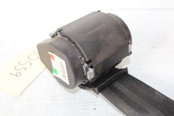 Audi 8K A5 Rear Right Drivers Side Seatbelt Pretensioner 8K0 857 805 Q