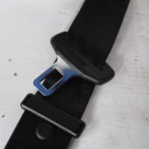 Audi 8K A5 Rear Right Drivers Side Seatbelt Pretensioner 8K0 857 805 Q - Image 7