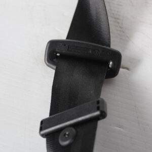 Audi 8K A5 Rear Right Drivers Side Seatbelt Pretensioner 8K0 857 805 Q - Image 6