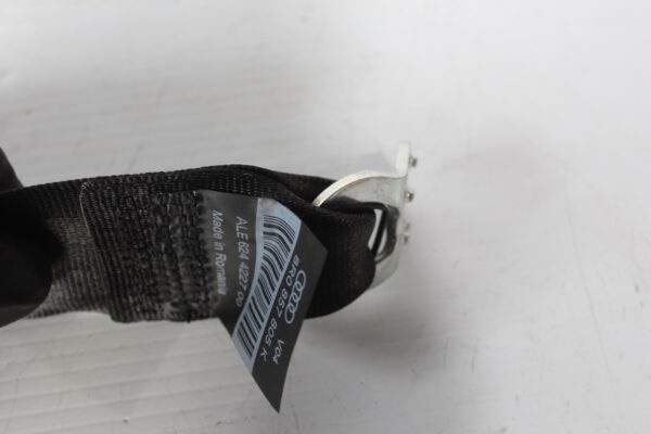 Audi 8K A5 Rear Right Drivers Side Seatbelt Pretensioner 8K0 857 805 Q