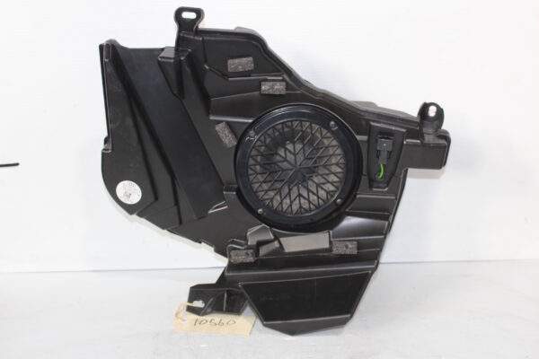 Audi 8F A5 Bang & Olufsen Speaker Subwoofer 8F0 035 382 A