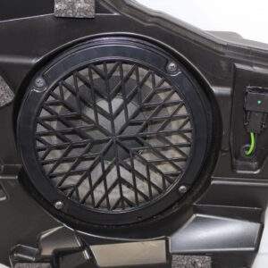 Audi 8F A5 Bang & Olufsen Speaker Subwoofer 8F0 035 382 A - Image 2
