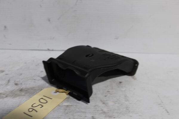 Audi Centre Console Air-vent Duct 8K0 857 042