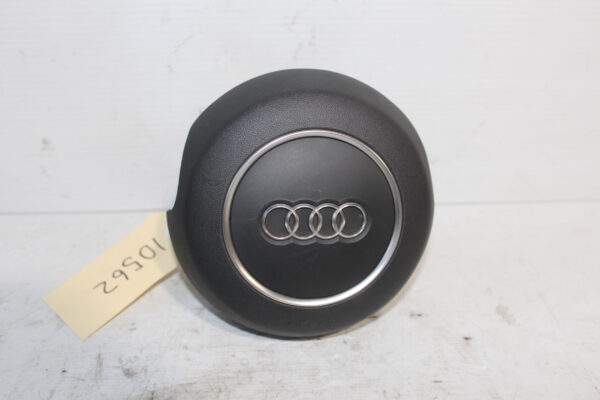 Audi 8F A5 S5 Drivers Steering Wheel Airbag 8F0 880 201 H