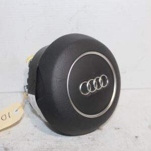 Audi 8F A5 S5 Drivers Steering Wheel Airbag 8F0 880 201 H - Image 2