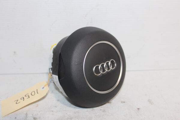 Audi 8F A5 S5 Drivers Steering Wheel Airbag 8F0 880 201 H