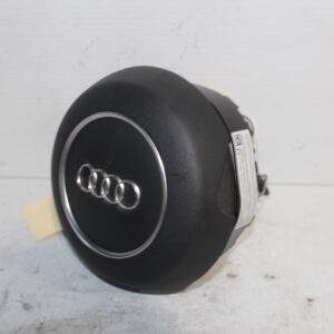 Audi 8F A5 S5 Drivers Steering Wheel Airbag 8F0 880 201 H - Image 9