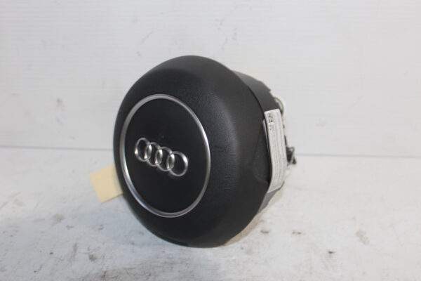 Audi 8F A5 S5 Drivers Steering Wheel Airbag 8F0 880 201 H