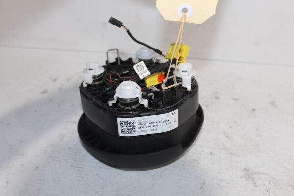 Audi 8F A5 S5 Drivers Steering Wheel Airbag 8F0 880 201 H