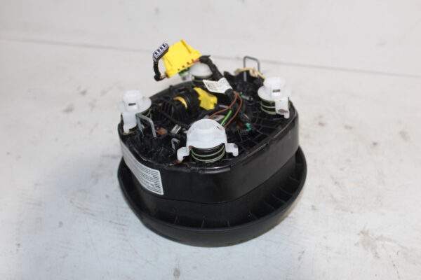 Audi 8F A5 S5 Drivers Steering Wheel Airbag 8F0 880 201 H