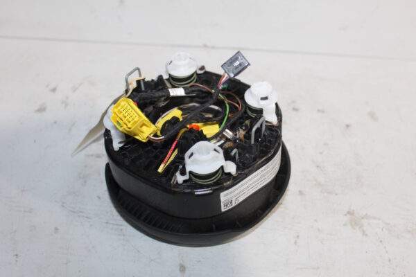 Audi 8F A5 S5 Drivers Steering Wheel Airbag 8F0 880 201 H
