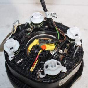 Audi 8F A5 S5 Drivers Steering Wheel Airbag 8F0 880 201 H - Image 4