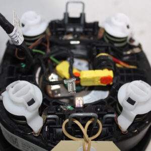 Audi 8F A5 S5 Drivers Steering Wheel Airbag 8F0 880 201 H - Image 3