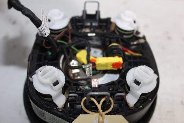 Audi 8F A5 S5 Drivers Steering Wheel Airbag 8F0 880 201 H