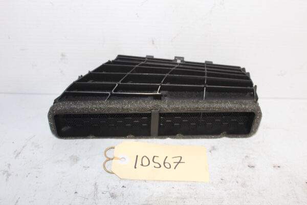 Audi 8T 8F A5 S5 Dashboard Air Vent Duct 8T2 819 389