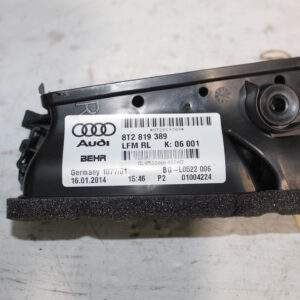 Audi 8T 8F A5 S5 Dashboard Air Vent Duct 8T2 819 389 - Image 4