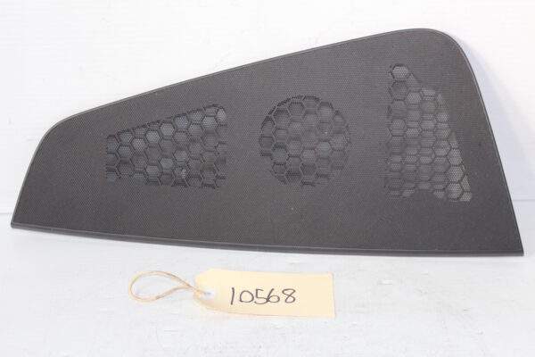 Audi 8R Q5 SQ5 Centre Dashboard Speaker Cover 8R2 857 210