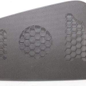 Audi 8R Q5 SQ5 Centre Dashboard Speaker Cover 8R2 857 210 - Image 6