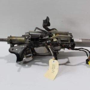 Audi 8R Q5 SQ5 Steering Column Assembly 8R0 419 502 M - Image 2