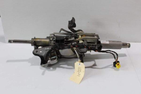 Audi 8R Q5 SQ5 Steering Column Assembly 8R0 419 502 M
