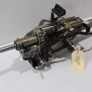 Audi 8R Q5 SQ5 Steering Column Assembly 8R0 419 502 M