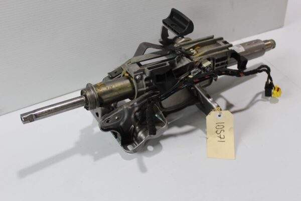 Audi 8R Q5 SQ5 Steering Column Assembly 8R0 419 502 M