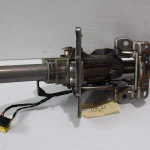 Audi 8R Q5 SQ5 Steering Column Assembly 8R0 419 502 M - Image 7
