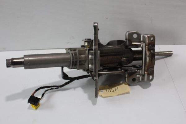 Audi 8R Q5 SQ5 Steering Column Assembly 8R0 419 502 M