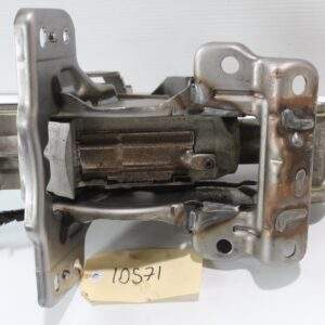 Audi 8R Q5 SQ5 Steering Column Assembly 8R0 419 502 M - Image 6